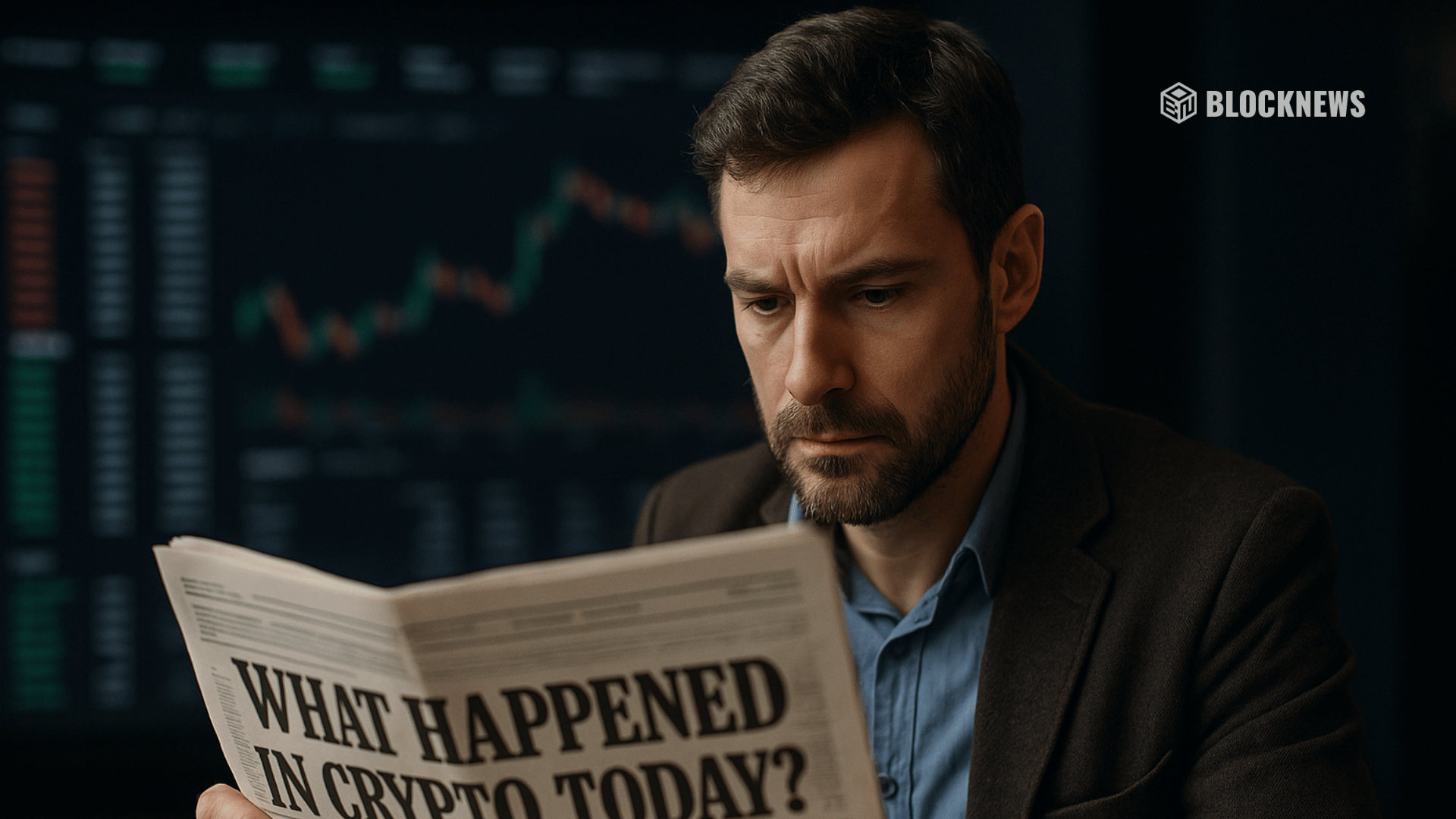 What Happened in Crypto Today? – October 20: JD Vance Calls BTC a Safe Haven, and Tom Lee Buys $13 Billion in ETH