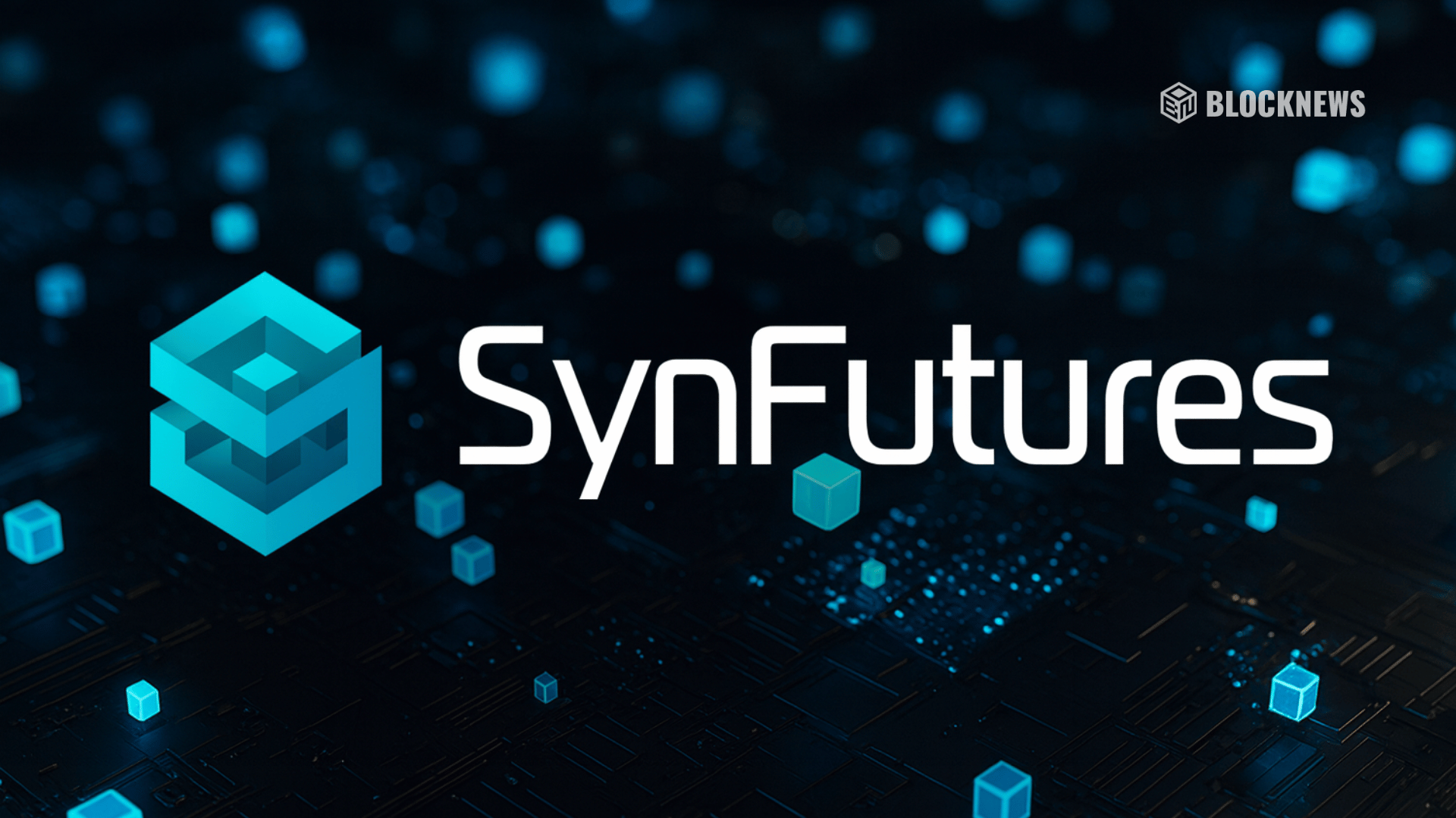 What is SynFutures and Why is Everyone Talking About it? A Comprehensive Crypto Overview
