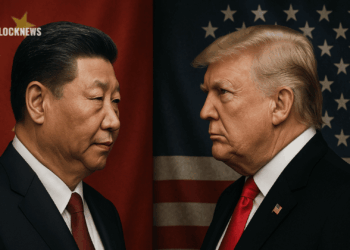 What to Expect from Donald Trumps Meeting with China President Xi Next Thursday