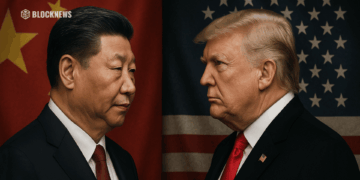 What to Expect from Donald Trumps Meeting with China President Xi Next Thursday