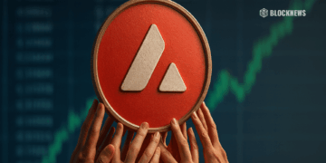 Why Avalanche Avax is Poised for the Biggest Crypto Comeback Ever