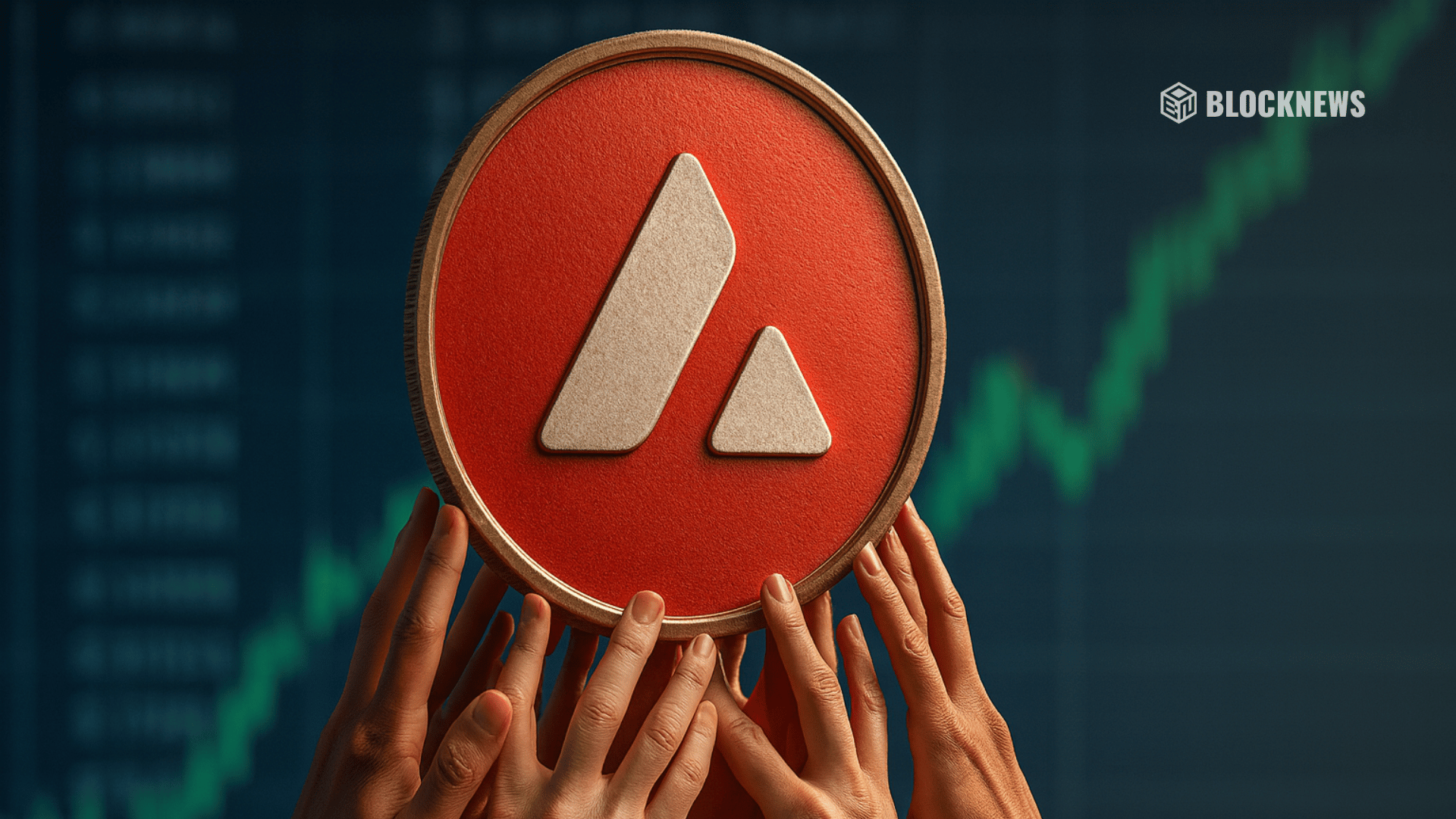 Why Avalanche AVAX is Poised for the Biggest Crypto Comeback Ever