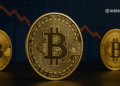 Why Bitcoin Is Dumping Today: 3 Big Reasons