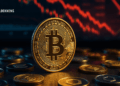 Why Did Crypto Dump This Week? $220 Billion Erased as Bitcoin Leads the Fall