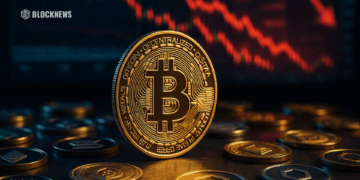 Why Did Crypto Dump This Week? $220 Billion Erased as Bitcoin Leads the Fall