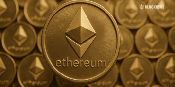 Why Ethereum Eth is on the Verge of a Massive Rally What You Need to Watch Now