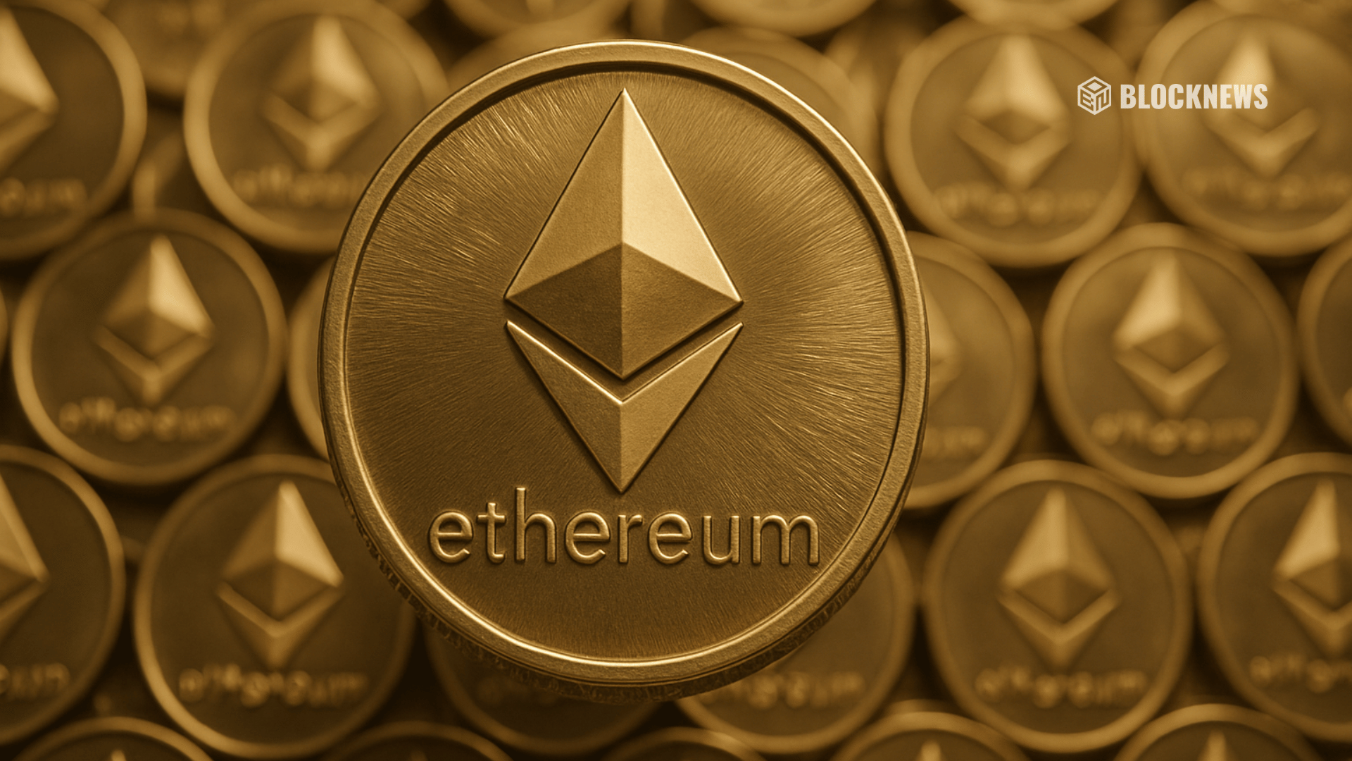 Why Ethereum ETH is on the Verge of a Massive Rally: What You Need to Watch Now
