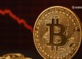 Why is Bitcoin BTC Dumping Today? Here is What You Missed