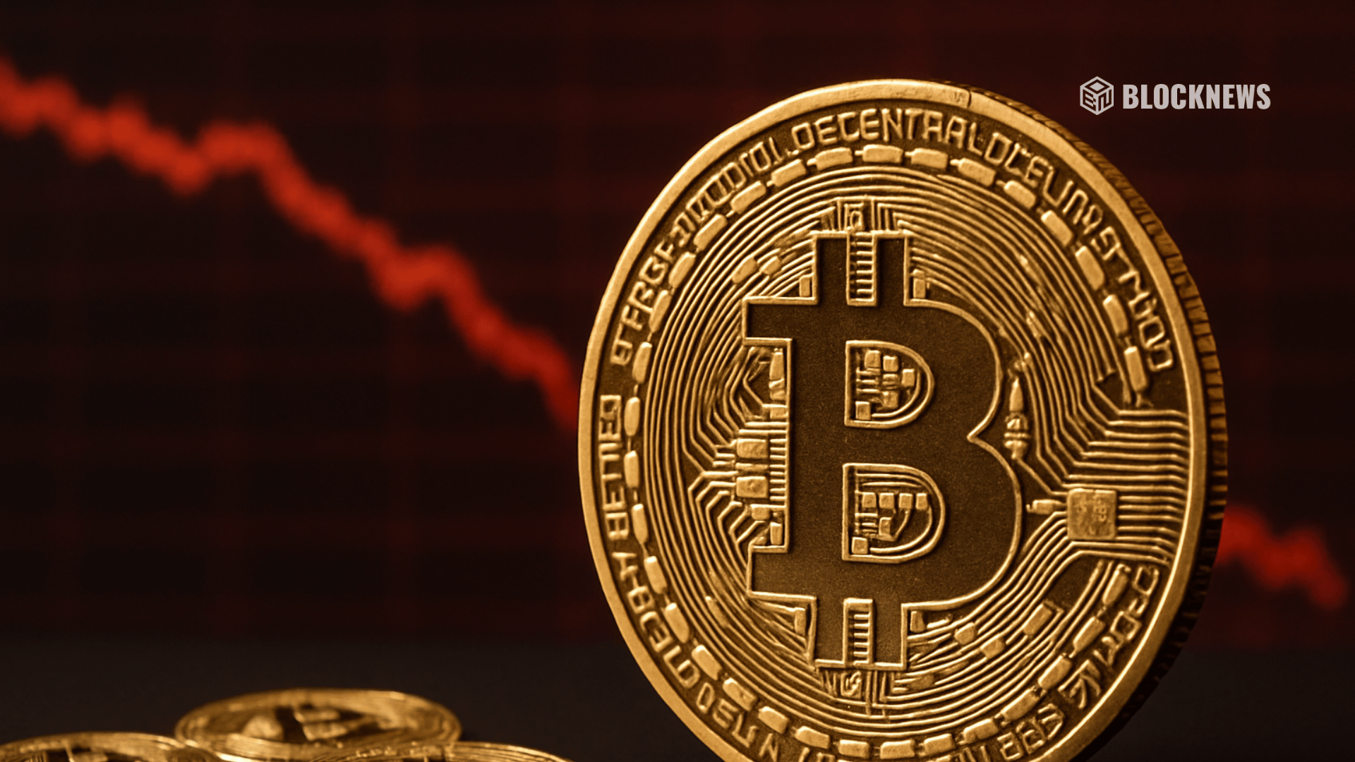 Why is Bitcoin BTC Dumping Today? Here is What You Missed