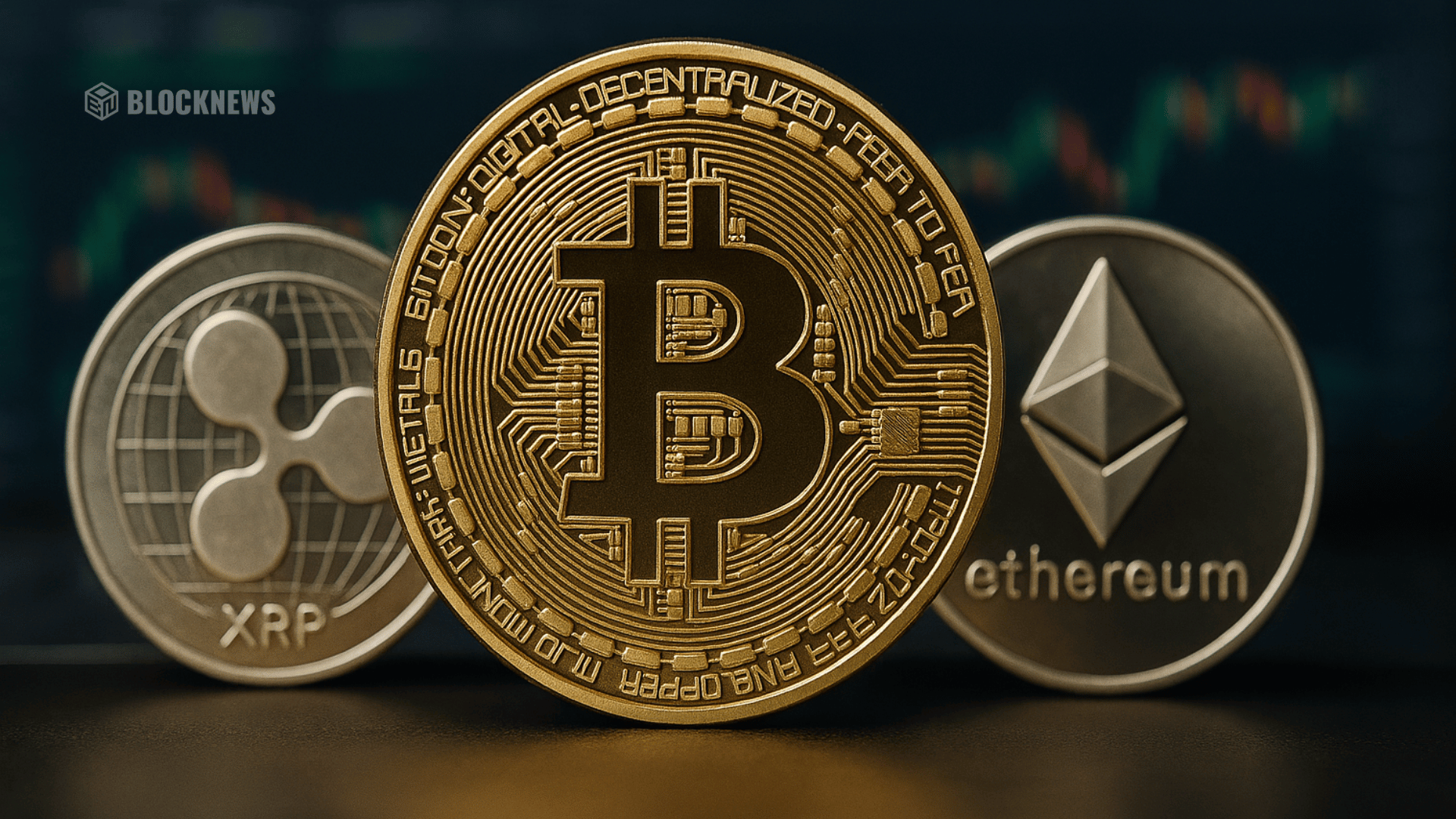 Why is Crypto Pumping Today? Here is What You Need to Know