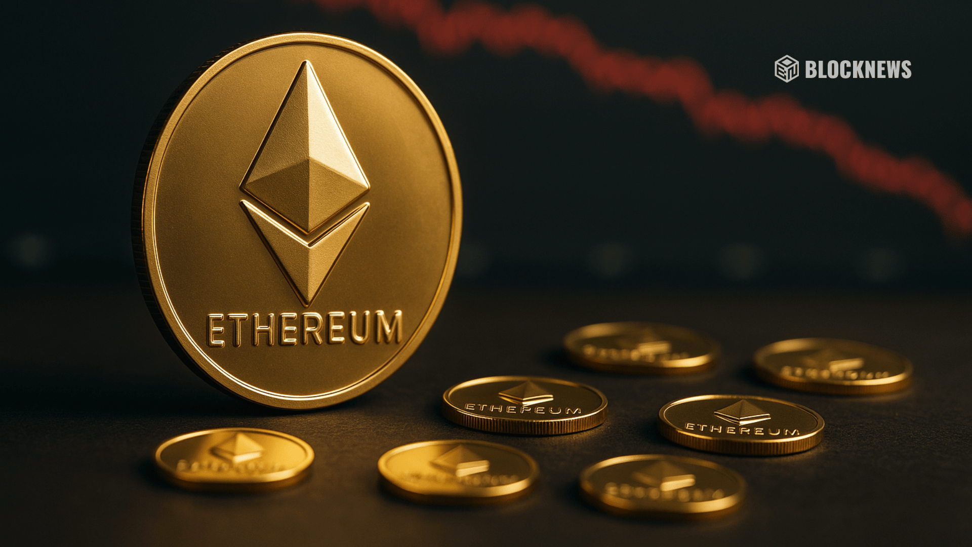 Why is Ethereum Dumping Today? Here is What You Missed