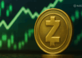 Why is Zcash Pumping Today Here is What Happened