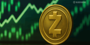 Why is Zcash Pumping Today Here is What Happened