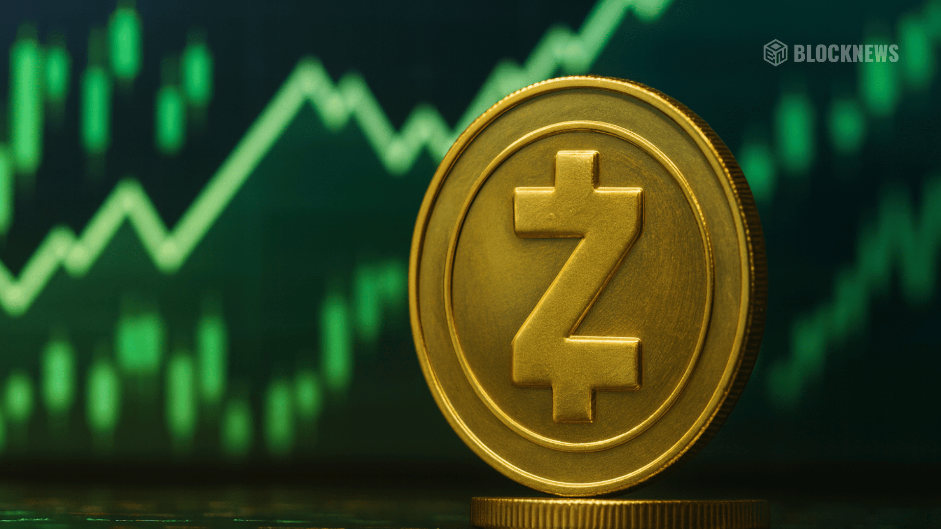 Why is Zcash Pumping Today: Here is What Happened