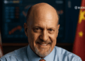 Why Jim Cramer Calls China’s Willingness to Talk With Trump “Very Bullish”