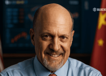 Why Jim Cramer Calls Chinas Willingness to Talk with Trump very Bullish