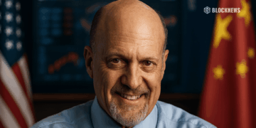 Why Jim Cramer Calls Chinas Willingness to Talk with Trump very Bullish