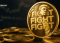 Why $TRUMP Memecoin is Surging Today: A Trump-Era Crypto Rally