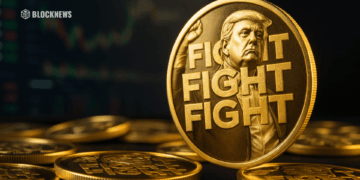 Why $TRUMP Memecoin is Surging Today: A Trump-Era Crypto Rally