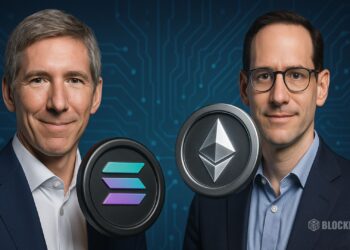 Will Ethereum Reach $7,900? Solana Targets $400 Amid Bullish Momentum