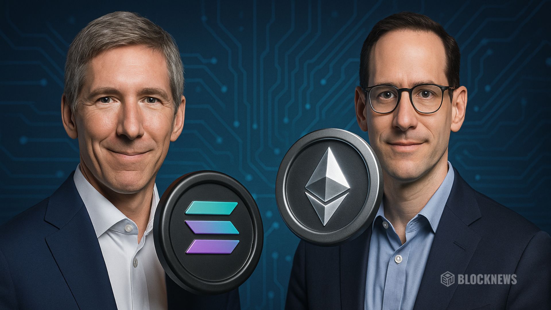 Will Ethereum Reach $7,900? Solana Targets $400 Amid Bullish Momentum