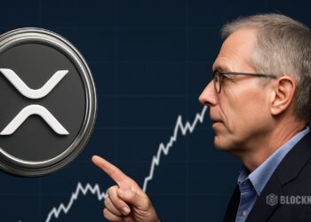Will XRP Explode in 2025? Chart Pattern Hints at Major Upside Ahead