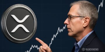 Will XRP Explode in 2025? Chart Pattern Hints at Major Upside Ahead