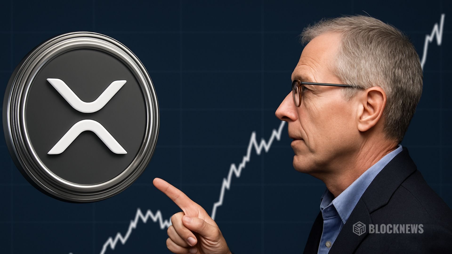 Will XRP Explode in 2025? Chart Pattern Hints at Major Upside Ahead