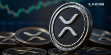 XRP Aims for $3 as Whale Wallets Hit Record Highs — Here’s Why Traders Are Getting Excited