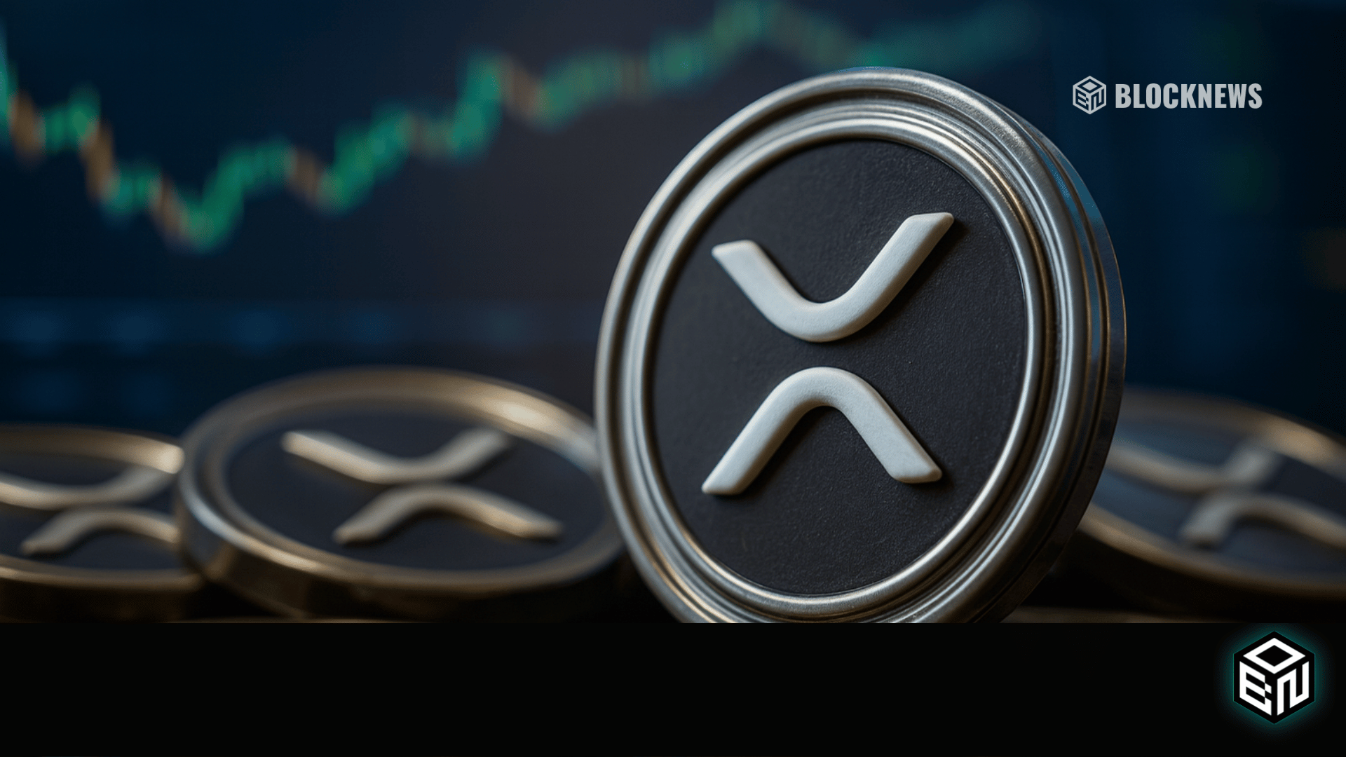 XRP Aims for $3 as Whale Wallets Hit Record Highs — Here’s Why Traders Are Getting Excited