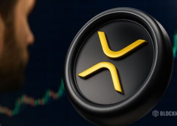 XRP Analyst Warns of Potential New Yearly Low – Here’s the Level That Could Reverse It