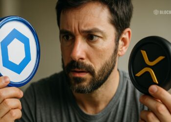 XRP and Chainlink Could Be Setting Up for a Massive 2026 Run, Says Pro-Ripple Lawyer