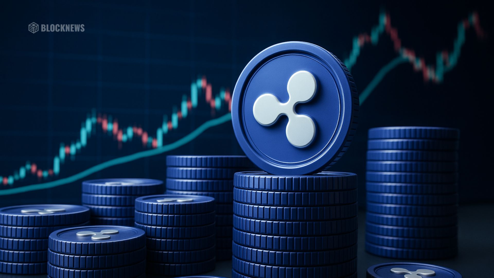 XRP Buyers Defend $2.20 Support — Data Shows Strong Accumulation Trend
