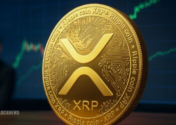 XRP Correction Ending? Analyst Outlines Two Scenarios Before the Next Rally