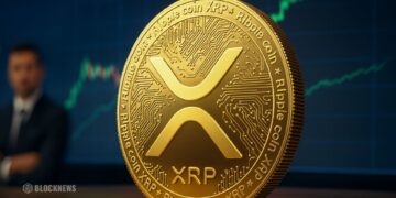XRP Correction Ending? Analyst Outlines Two Scenarios Before the Next Rally