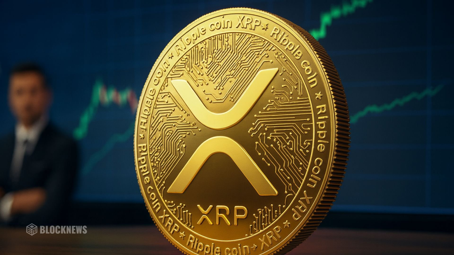 XRP Correction Ending? Analyst Outlines Two Scenarios Before the Next Rally