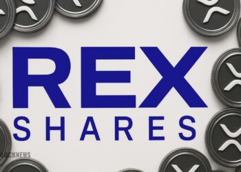 XRP ETF Boom: REX-Osprey’s XRPR Leads the Market Amid SEC Delays