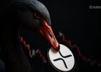 XRP Faces “Black Swan” Moment After Sudden Market Meltdown