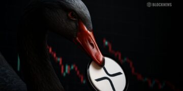 XRP Faces “Black Swan” Moment After Sudden Market Meltdown