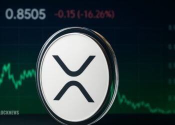 XRP Faces Major Deleveraging — Is a Rebound on the Horizon?