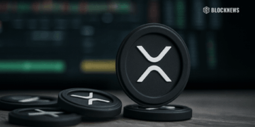 Xrp Jumps 87 As Market Recovers Can It Reclaim $3 Soon