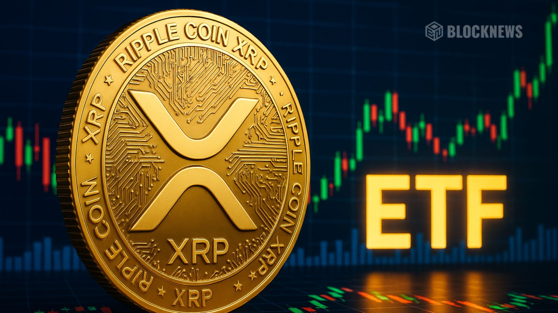 XRP Price Analysis: Resistance, Support, and ETF Inflow Predictions
