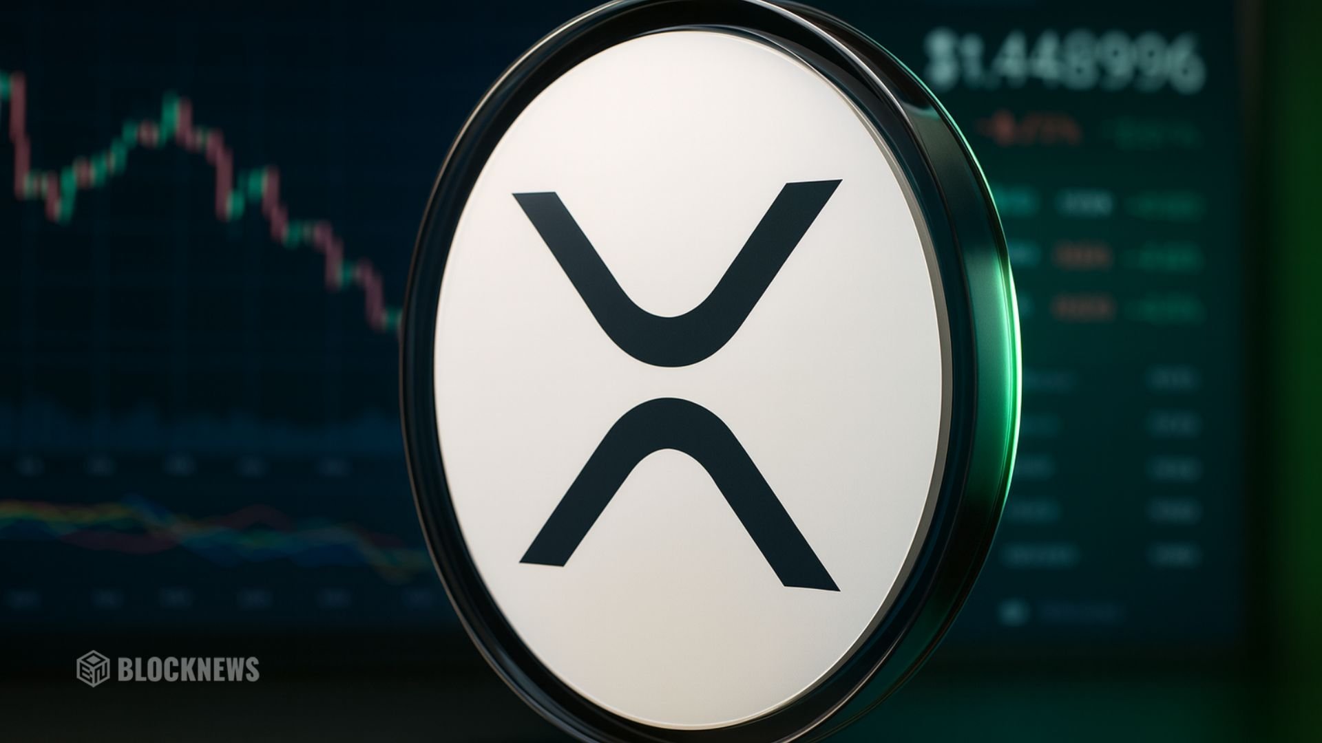 XRP Price Holds the Line at $2.30 — Is a Major Breakout on the Horizon?
