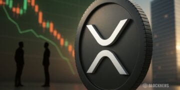 XRP Price Rebounds After 70% Flash Crash: Is Institutional Support the Real Story?