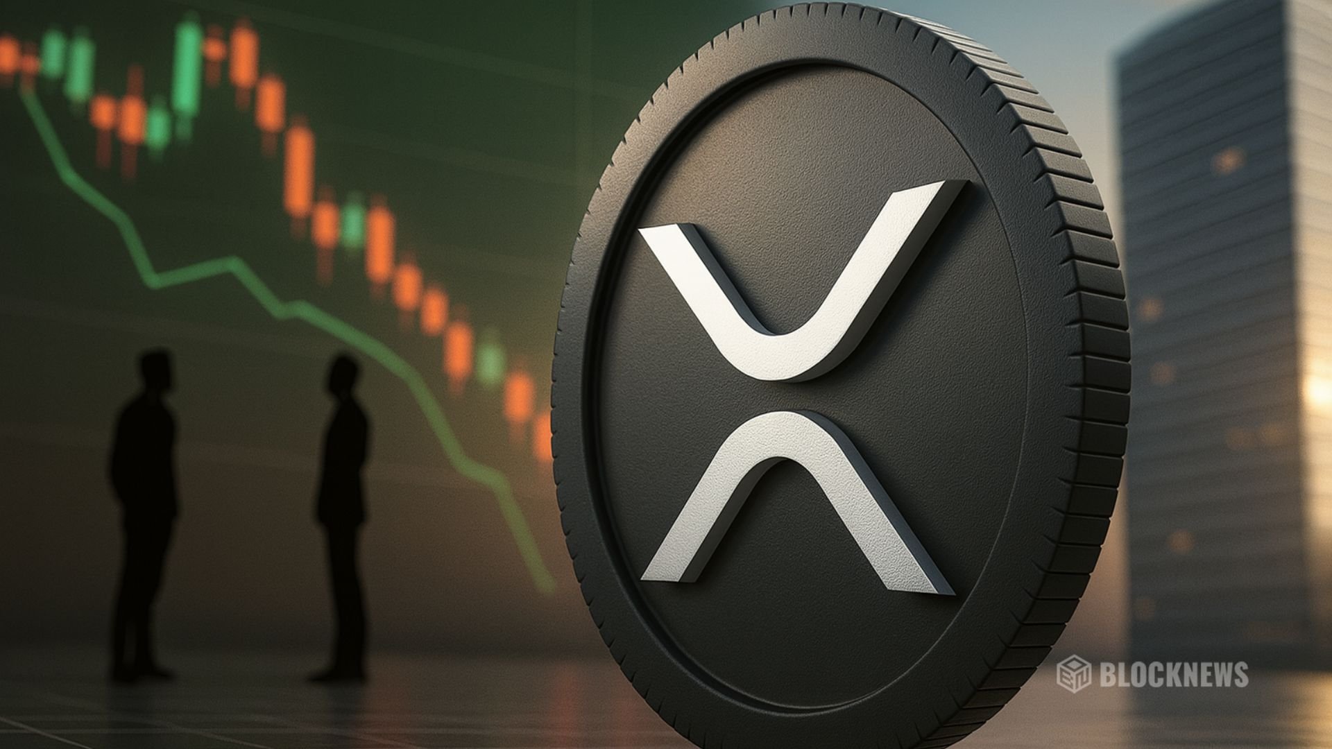XRP Price Rebounds After 70% Flash Crash: Is Institutional Support the Real Story?