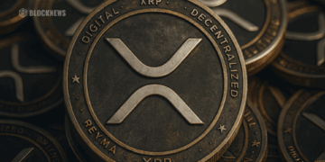 Xrp Price Why October Could Be the Most Bullish Month of 2025