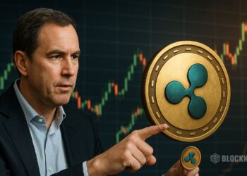 XRP Technical Analysis: Bullish Flag Formation Hints at Major Rally