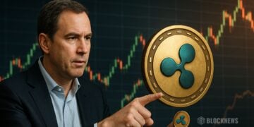 XRP Technical Analysis: Bullish Flag Formation Hints at Major Rally