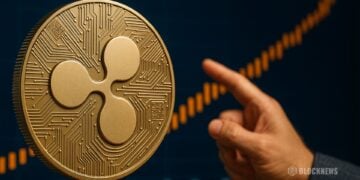 XRP Traders Eye Major Breakout as Rare Technical Signal Flashes