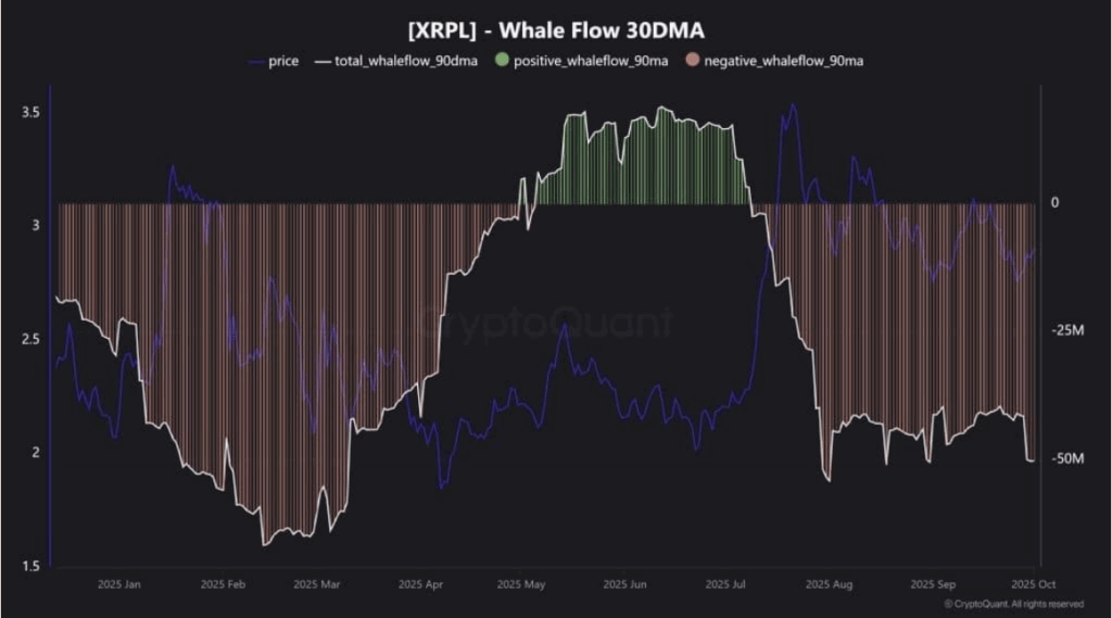 Xrpl Whale 